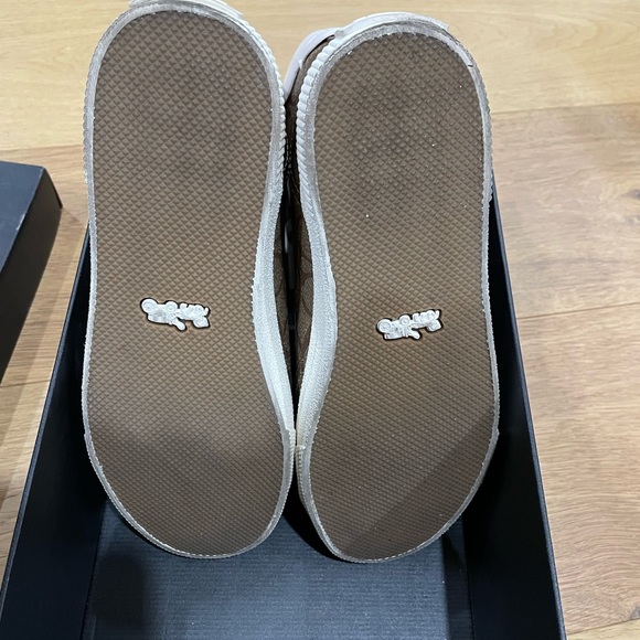 Coach sneakers - Picture 4 of 5